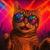 Vibe Cat (vibe) Vibe Cat (vibe)