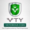Victoriouscoin (VTY) Victoriouscoin (VTY)