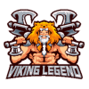 Viking Legend (VIKING) Viking Legend (VIKING)