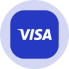 Visa (Ondo Tokenized Stock) (VON)