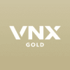 VNX Gold (VNXAU) VNX Gold (VNXAU)