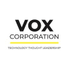 Vox Corporation Vox Corporation