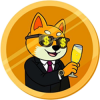 Wall Street Shiba (STIBA)
