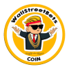 WallStreetBets Coin (WSBC) WallStreetBets Coin (WSBC)