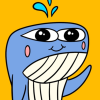 Wally The WHale (WALLY) Wally The WHale (WALLY)