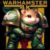 Warhamster 4k (WAR4K)