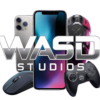 WASD Studios (WASD) WASD Studios (WASD)