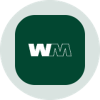 Waste Management Tokenized Stock (Ondo) (WMON)