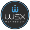 WeAreSatoshi (WSX) WeAreSatoshi (WSX)