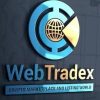 WebTradex: Exchange from Canada