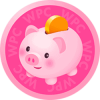 WePiggy Coin (WPC) WePiggy Coin (WPC)