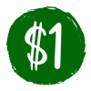 will go to NULL (DOLLARCOIN) will go to NULL (DOLLARCOIN)