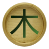 Woodcoin (LOG) Woodcoin (LOG)