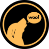WOOF (WOOF) WOOF (WOOF)