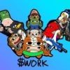 WORK FOR YOUR BAGS (WORK) WORK FOR YOUR BAGS (WORK)