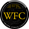 Work Force Coin (WFC3) Work Force Coin (WFC3)