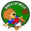 World Cup Willie (WILLIE) World Cup Willie (WILLIE)