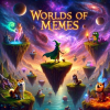 Worlds of Memes (WOME) Worlds of Memes (WOME)