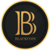Wrapped BlackCoin (WBLK) Wrapped BlackCoin (WBLK)