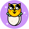 Wrapped Gen-0 CryptoKitties (WG0) Wrapped Gen-0 CryptoKitties (WG0)