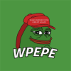 Wrapped Pepe (WPEPE) Wrapped Pepe (WPEPE)