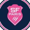 Wrapped Stade Francais Paris (Kayen) (WSFP) Wrapped Stade Francais Paris (Kayen) (WSFP)