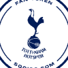 Wrapped Tottenham Hotspur (Kayen) (WSPURS) Wrapped Tottenham Hotspur (Kayen) (WSPURS)