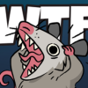 WTF Opossum (WTFO)