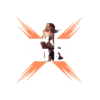X GF (XGF) X GF (XGF)