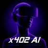 x402 AI (X402AI)