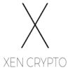 XEN Crypto (PulseChain) (PXEN)