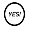 YES (YES) YES (YES)