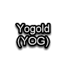 Yogold (YOG) Yogold (YOG)