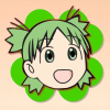 Yotsuba Koiwai (YOTSUBA) Yotsuba Koiwai (YOTSUBA)
