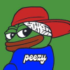 Young Peezy (PEEZY) Young Peezy (PEEZY)