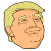 YUGE (TRUMP) YUGE (TRUMP)