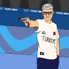 Yusuf Dikec (YUSUF) Yusuf Dikec (YUSUF)