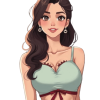 ZARA AI (ZARA) ZARA AI (ZARA)