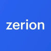 Zerion: Aggregation Platform from Worldwide (Decentralized)