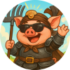 Zhu_Bajie (ZHU) Zhu_Bajie (ZHU)
