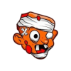 Zombie Runner (ZOMBIE) Zombie Runner (ZOMBIE)