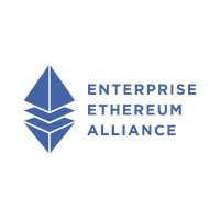 enterprise ethereum alliance - logo