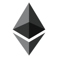 Ethereum Logo