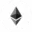 ETHEREUM T0KEN Logo