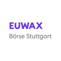 EUWAX AG Logo