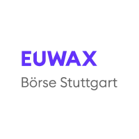 EUWAX AG Logo
