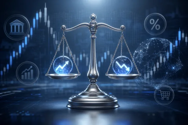 Why Event Contracts Are Becoming Popular in Crypto Trading - Featured Image