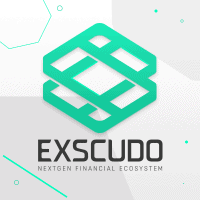 Exscudo Logo