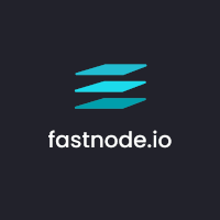 Fastnode Logo