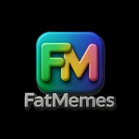 FatMemes Logo